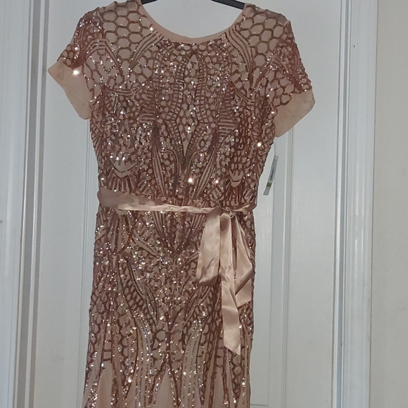 Dress - Picture 5 of 5